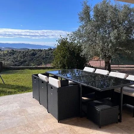 דירה Romane - Terrace Garden Great View - By Tgb