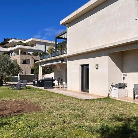 דירה Romane - Terrace Garden Great View - By Tgb *