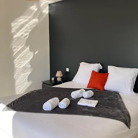 Apartament Romane - Terrace Garden Great View - By Tgb